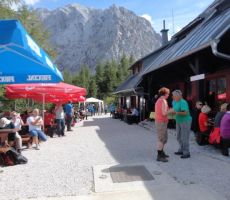 VRŠIČ 51. SREČANJE PD PT SLOVENIJE - PS PT NOva Gorica